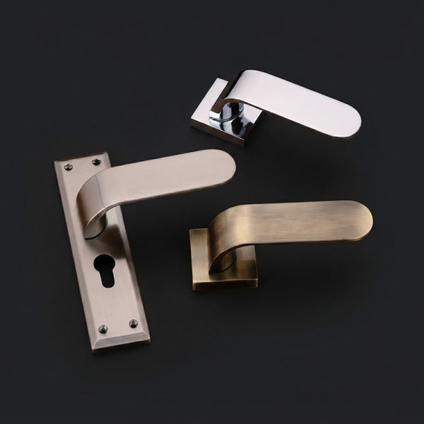 Trevoxa Mortise Handle – SM-2061