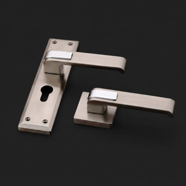 Trevoxa Mortise Handle – SM-2062