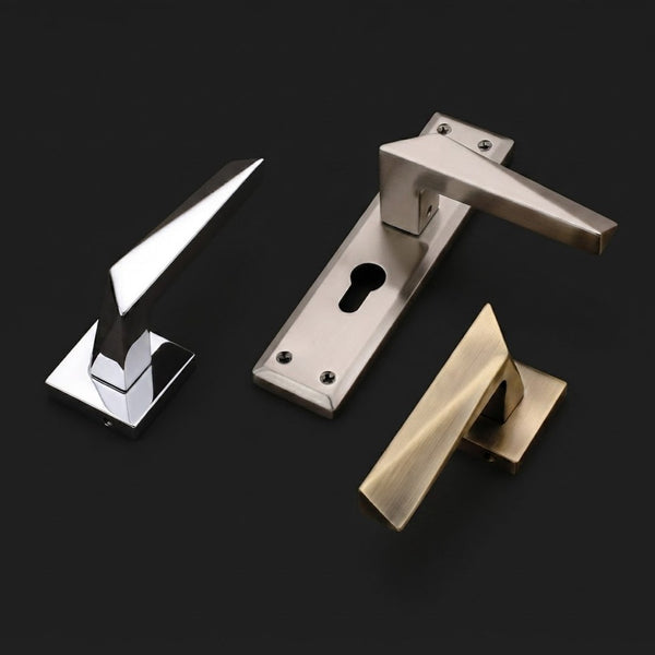 Trevoxa Mortise Handle – SM-2066