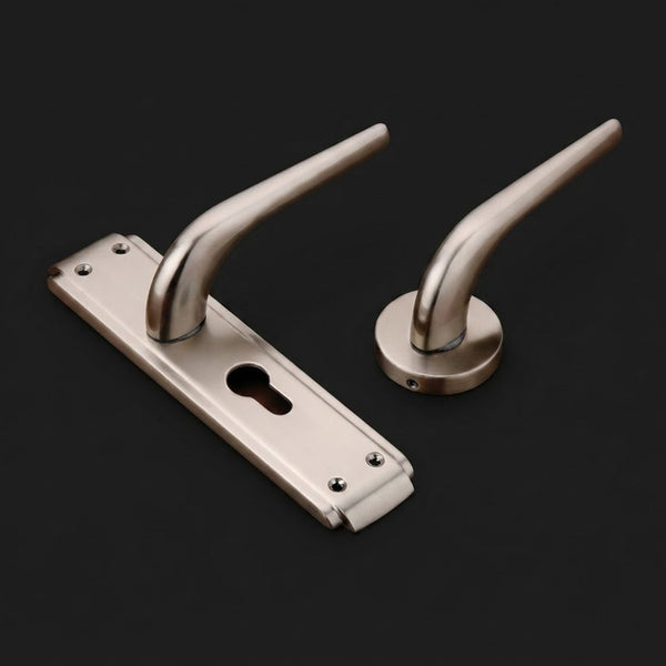Trevoxa Mortise Handle – SM-2074