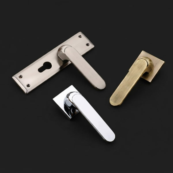 Trevoxa Mortise Handle – SM-2083
