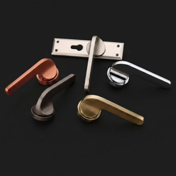 Trevoxa Mortise Handle – SM-2089