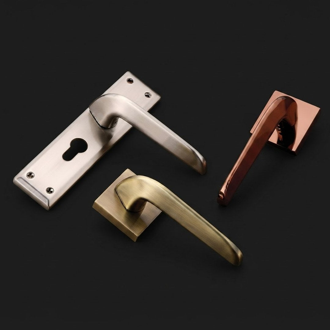 Trevoxa Mortise Handle – SM-2093