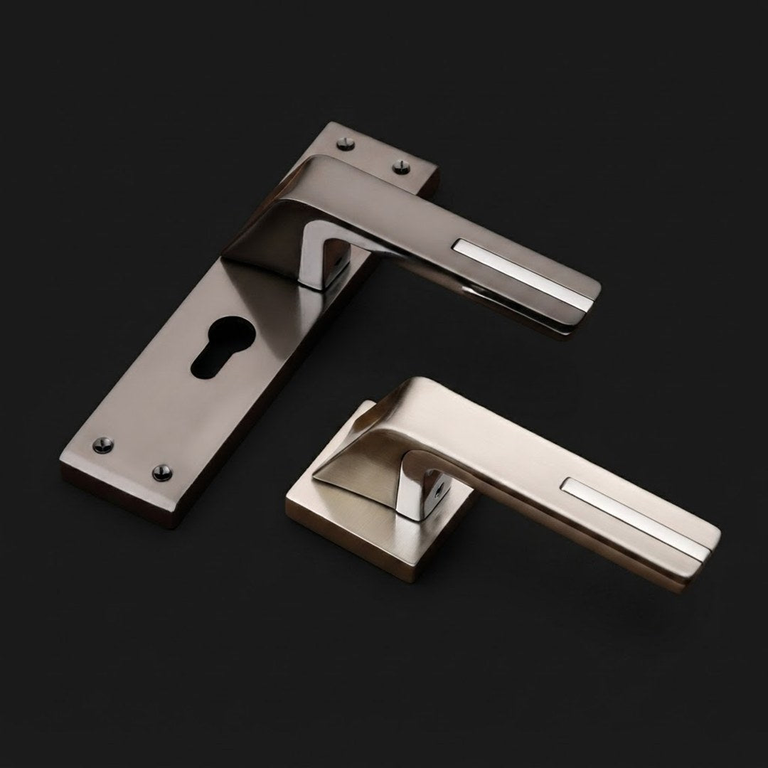 Trevoxa Mortise Handle – SM-2100