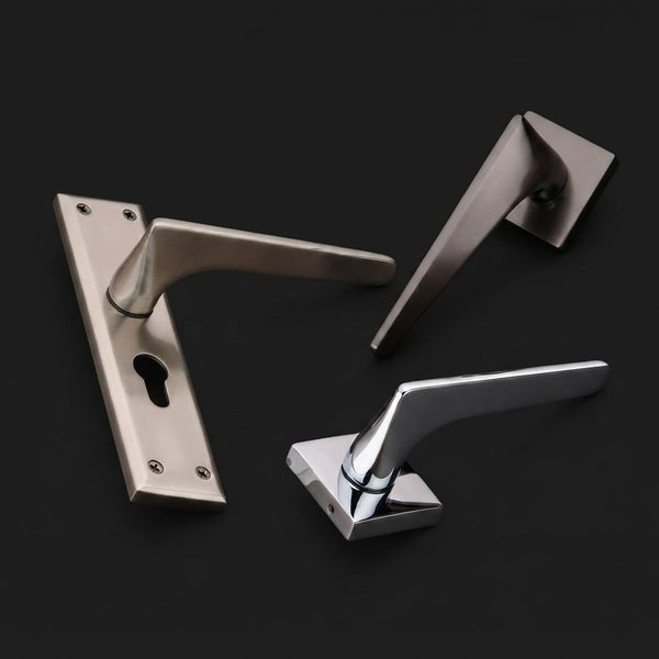 Trevoxa Mortise Handle – SM-2102