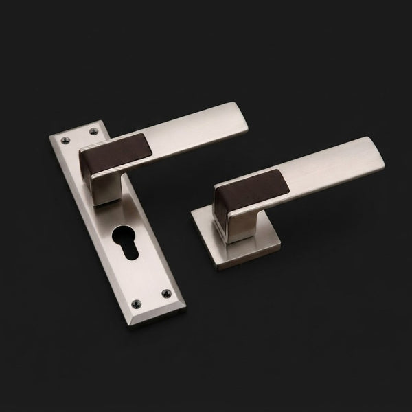 Trevoxa Mortise Handle – SM-2103