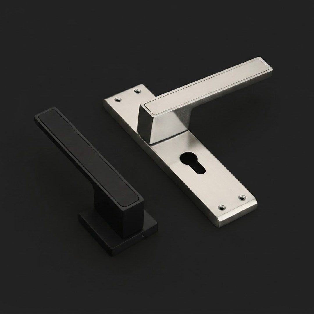 Trevoxa Mortise Handle – SM-2112