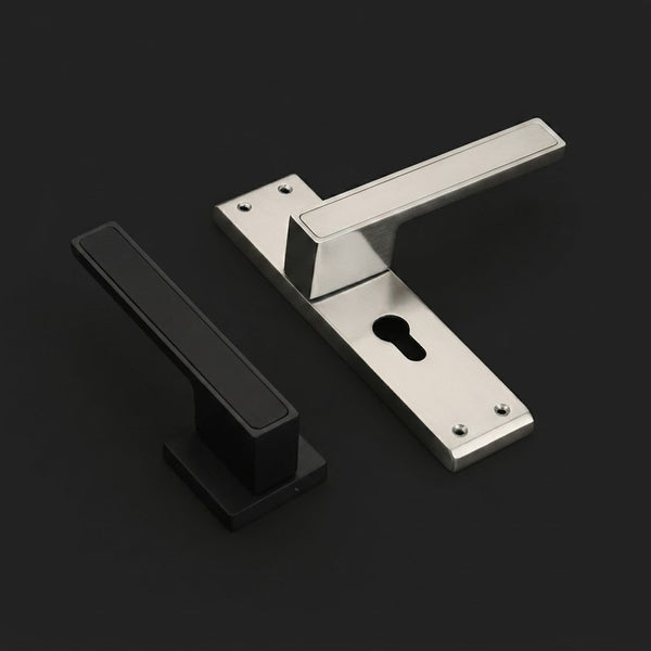 Trevoxa Mortise Handle – SM-2112