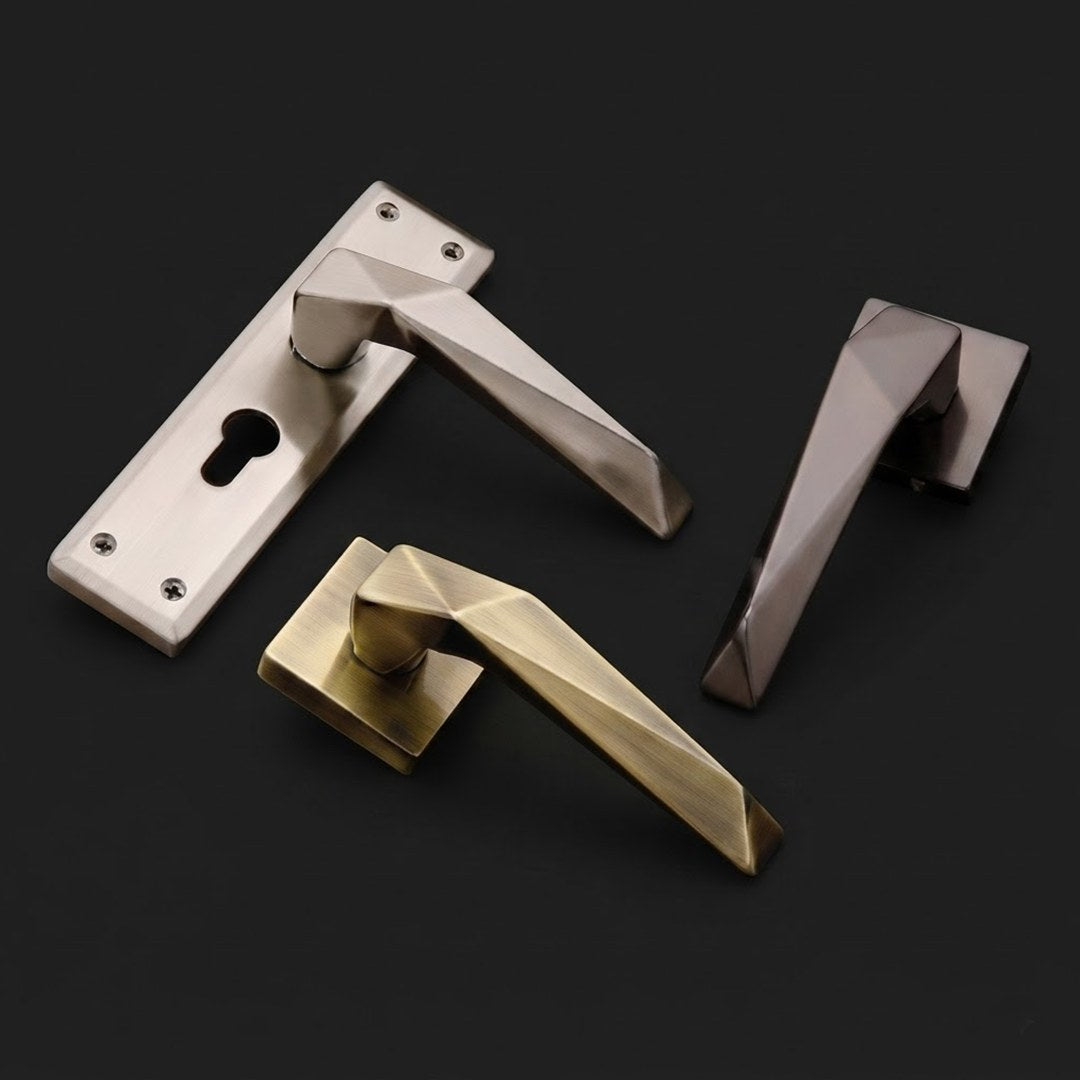 Trevoxa Mortise Handle – SM-2115