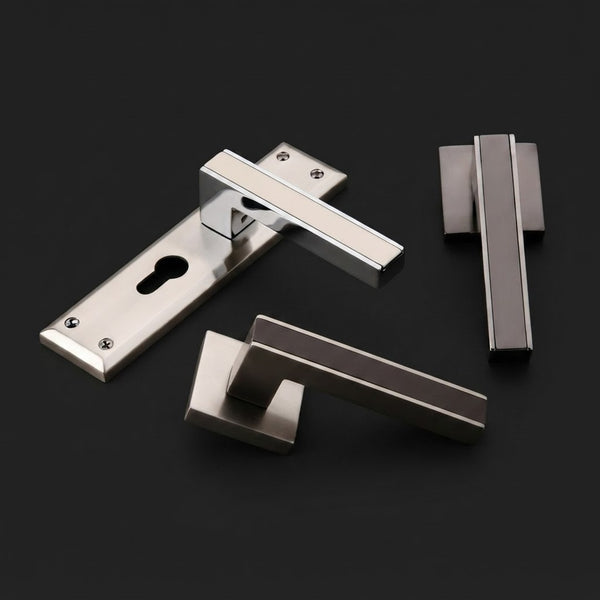 Trevoxa Mortise Handle – SM-2121