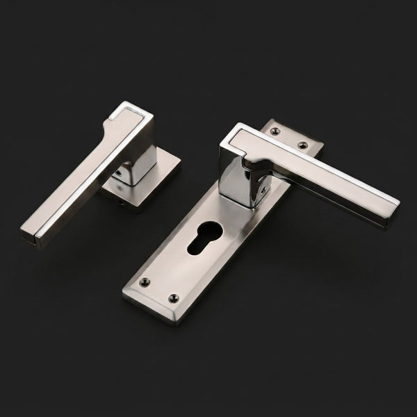 Trevoxa Mortise Handle – SM-2125