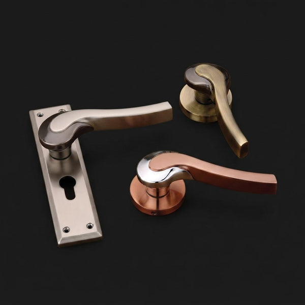 Trevoxa Mortise Handle – SM-2129