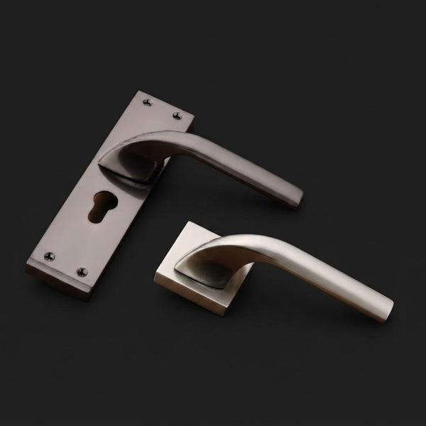 Trevoxa Mortise Handle – SM-2139