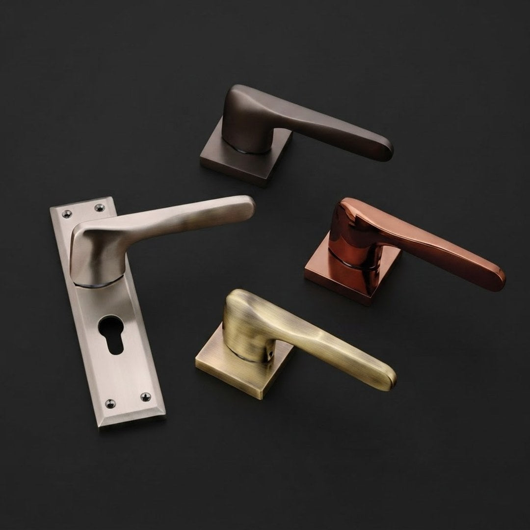 Trevoxa Mortise Handle – SM-2142