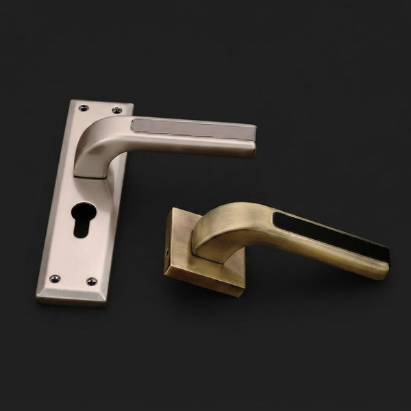 Trevoxa Mortise Handle – SM-2147