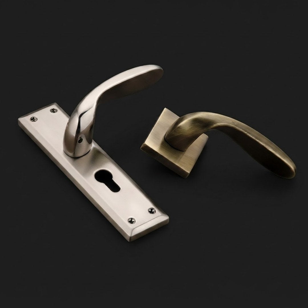 Trevoxa Mortise Handle – SM-2148
