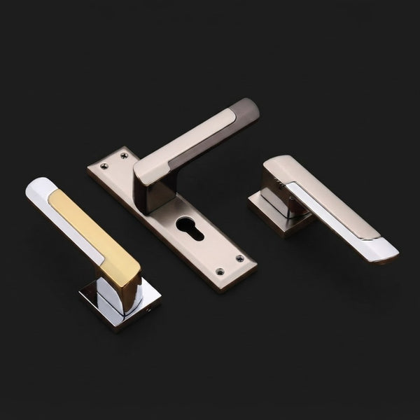 Trevoxa Mortise Handle – SM-2152