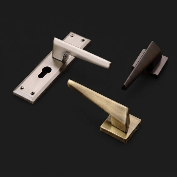 Trevoxa Mortise Handle – SM-2153