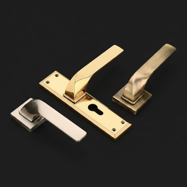 Trevoxa Mortise Handle – SM-2171