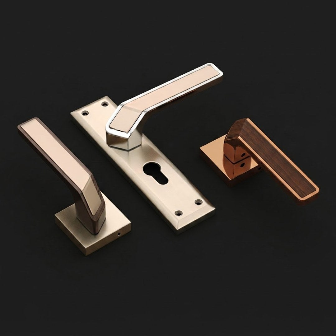 Trevoxa Mortise Handle – SM-2175