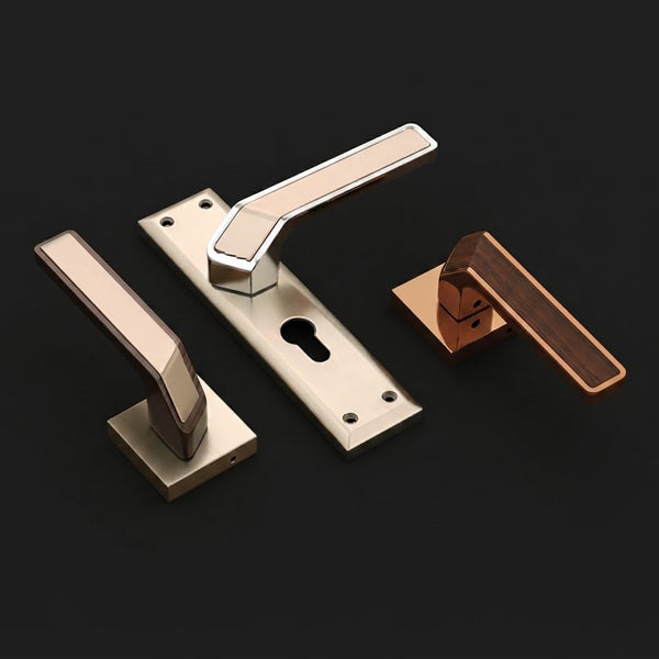 Trevoxa Mortise Handle – SM-2175