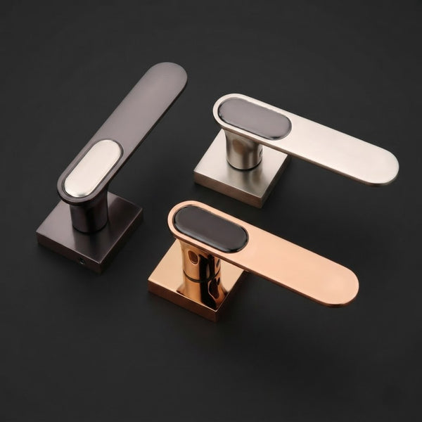 Trevoxa Mortise Handle – SM-2176