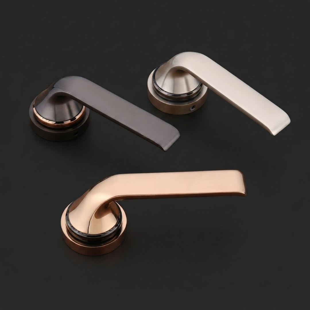 Trevoxa Mortise Handle – SM-2177