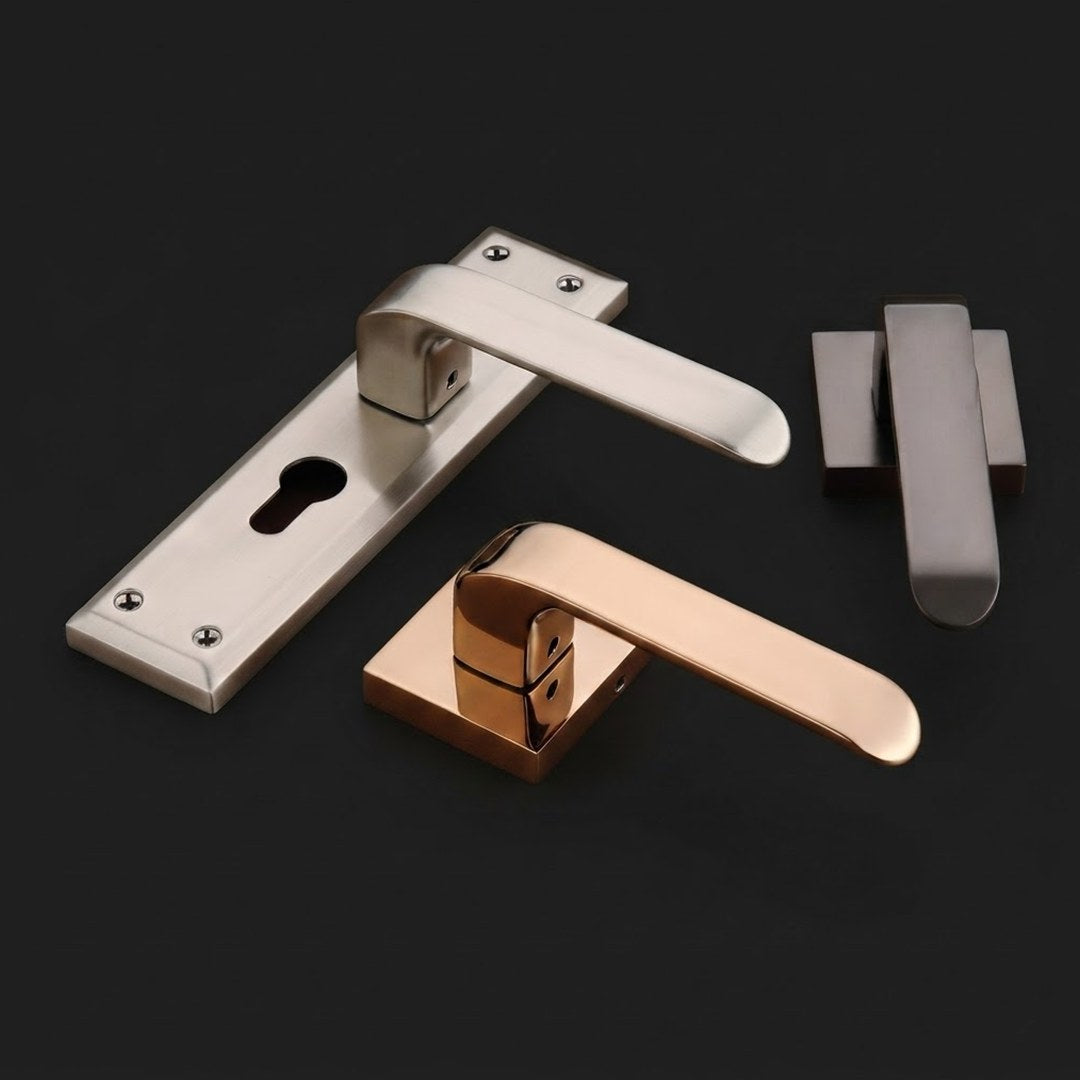 Trevoxa Mortise Handle – SM-2179