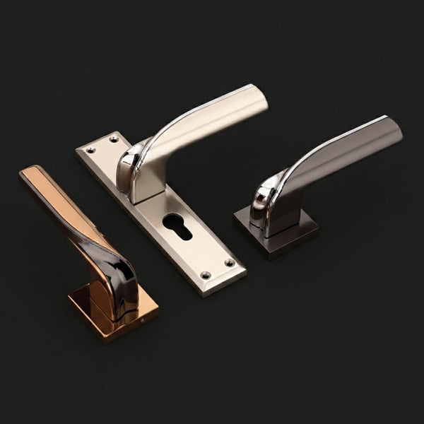 Trevoxa Mortise Handle – SM-2183