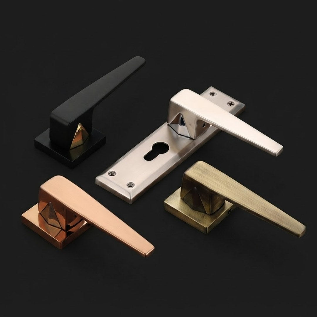 Trevoxa Mortise Handle – SM-2186