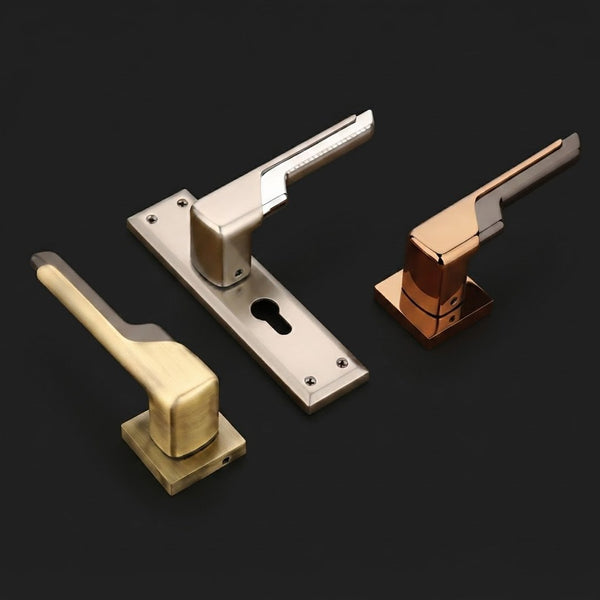 Trevoxa Mortise Handle – SM-2189