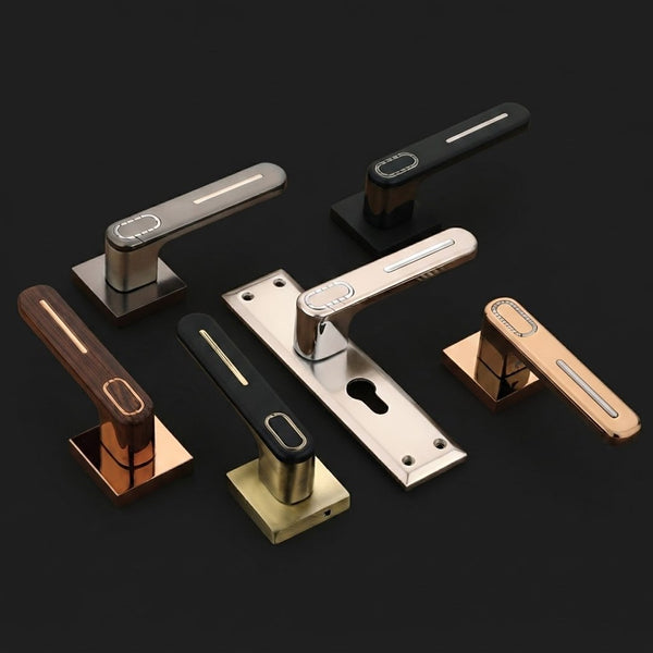 Trevoxa Mortise Handle – SM-2191