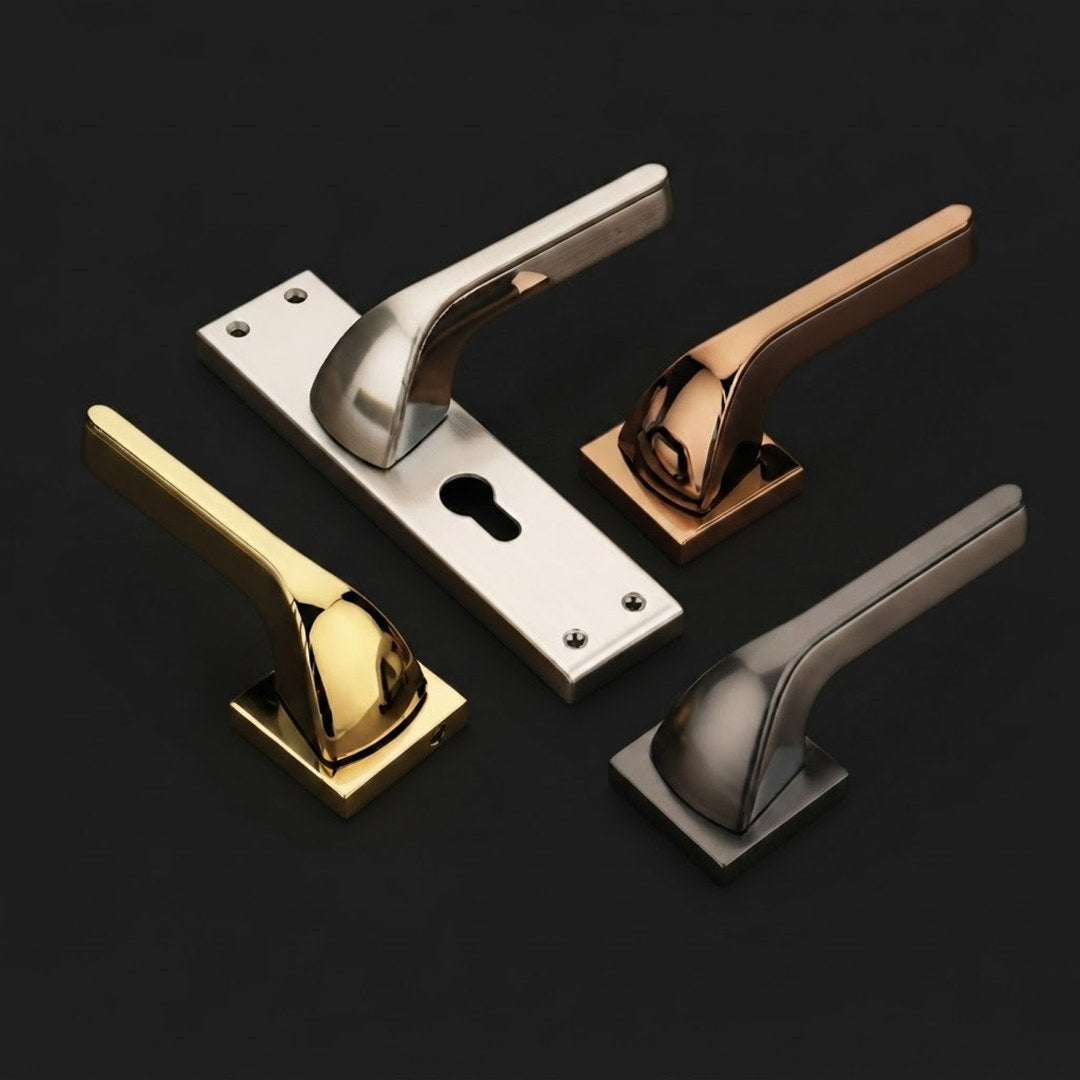 Trevoxa Mortise Handle – SM-2199