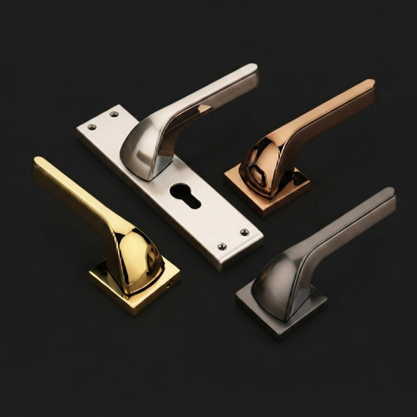 Trevoxa Mortise Handle – SM-2199