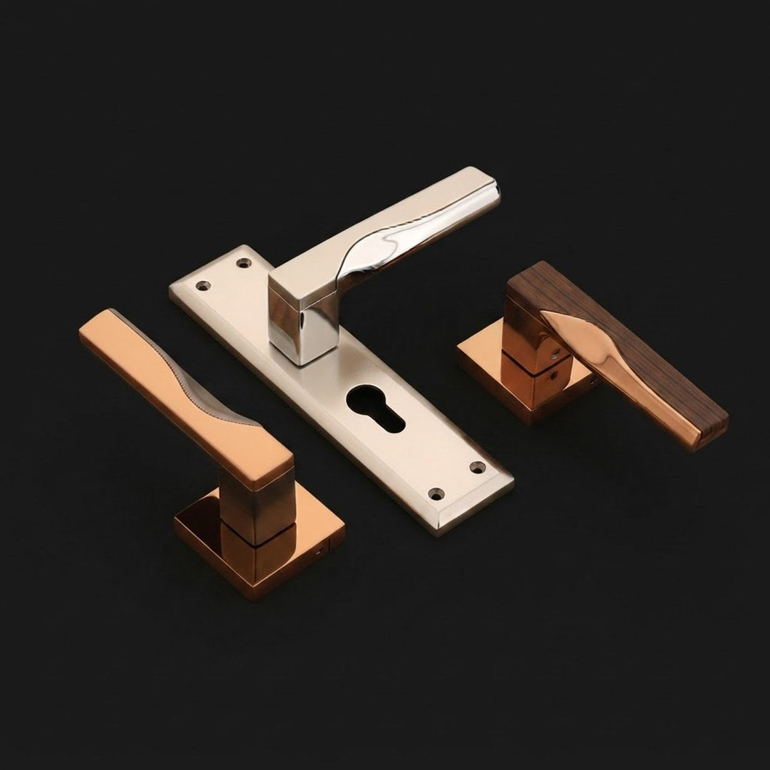Trevoxa Mortise Handle – SM-2200