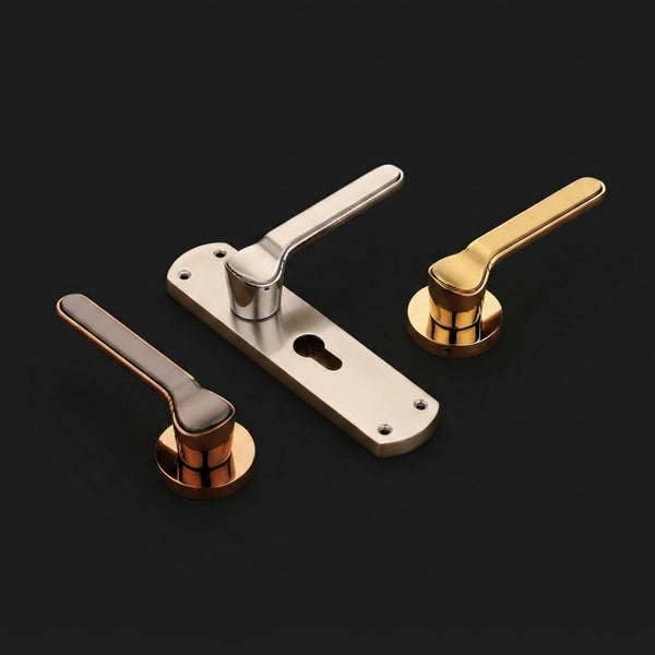 Trevoxa Mortise Handle – SM-2203