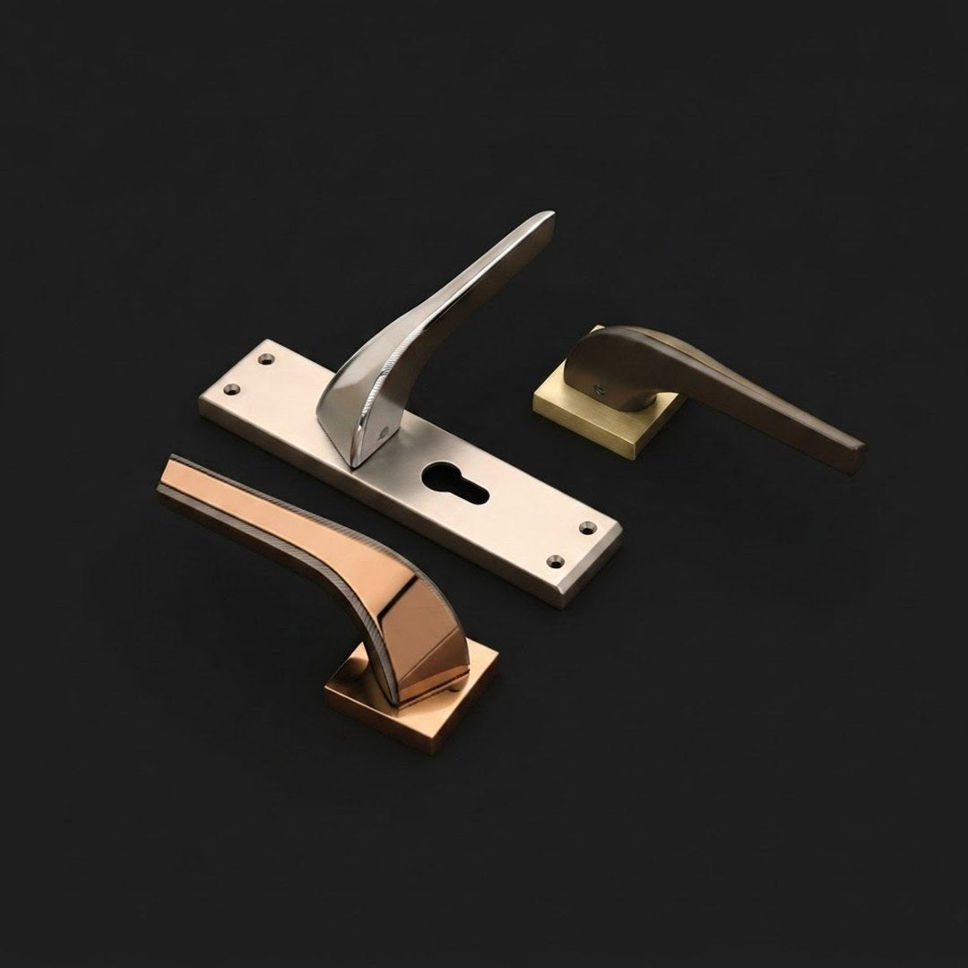 Trevoxa Mortise Handle – SM-2204
