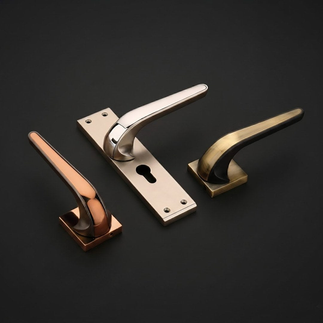 Trevoxa Mortise Handle – SM-2205