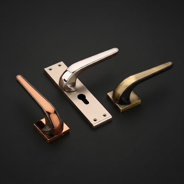 Trevoxa Mortise Handle – SM-2205