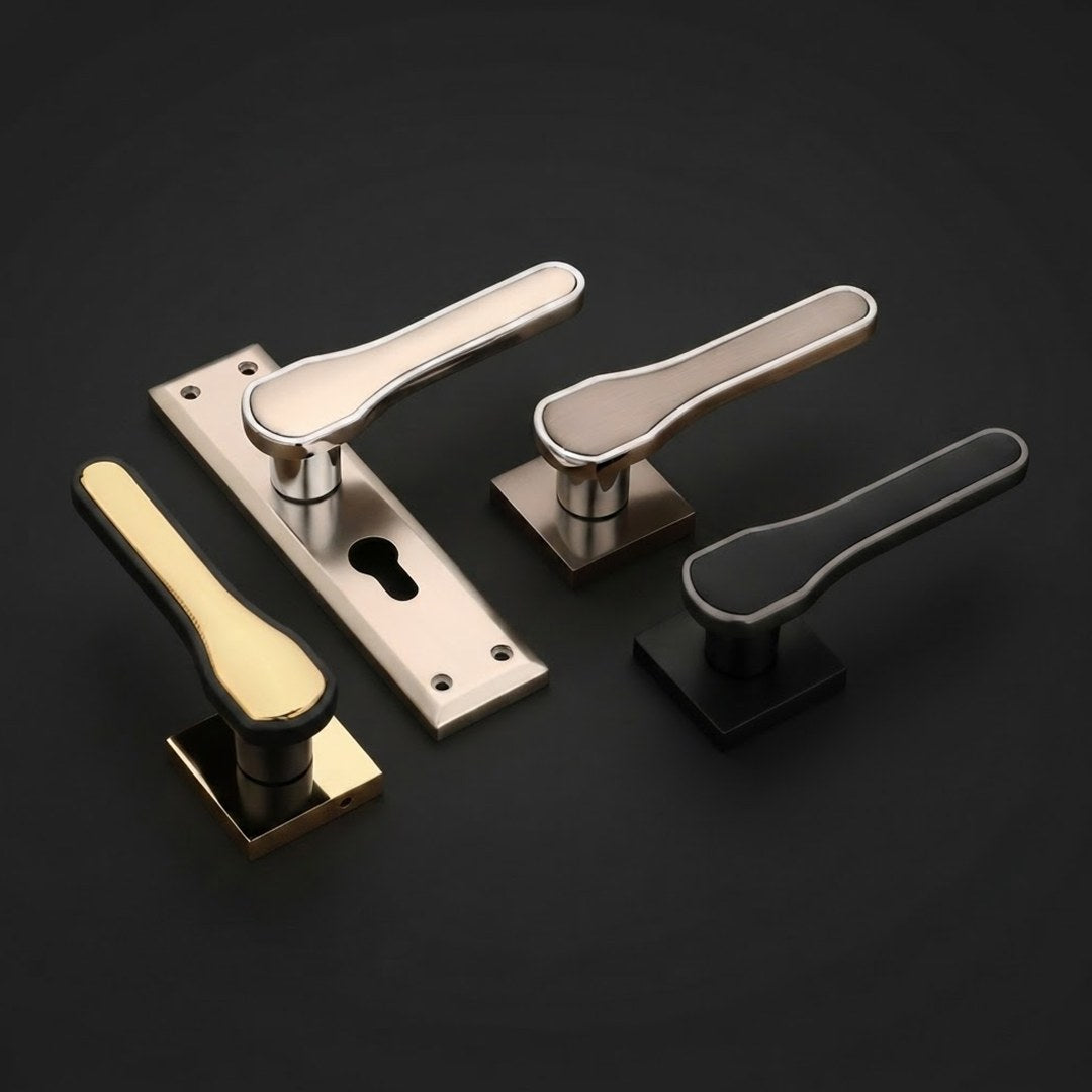 Trevoxa Mortise Handle – SM-2206
