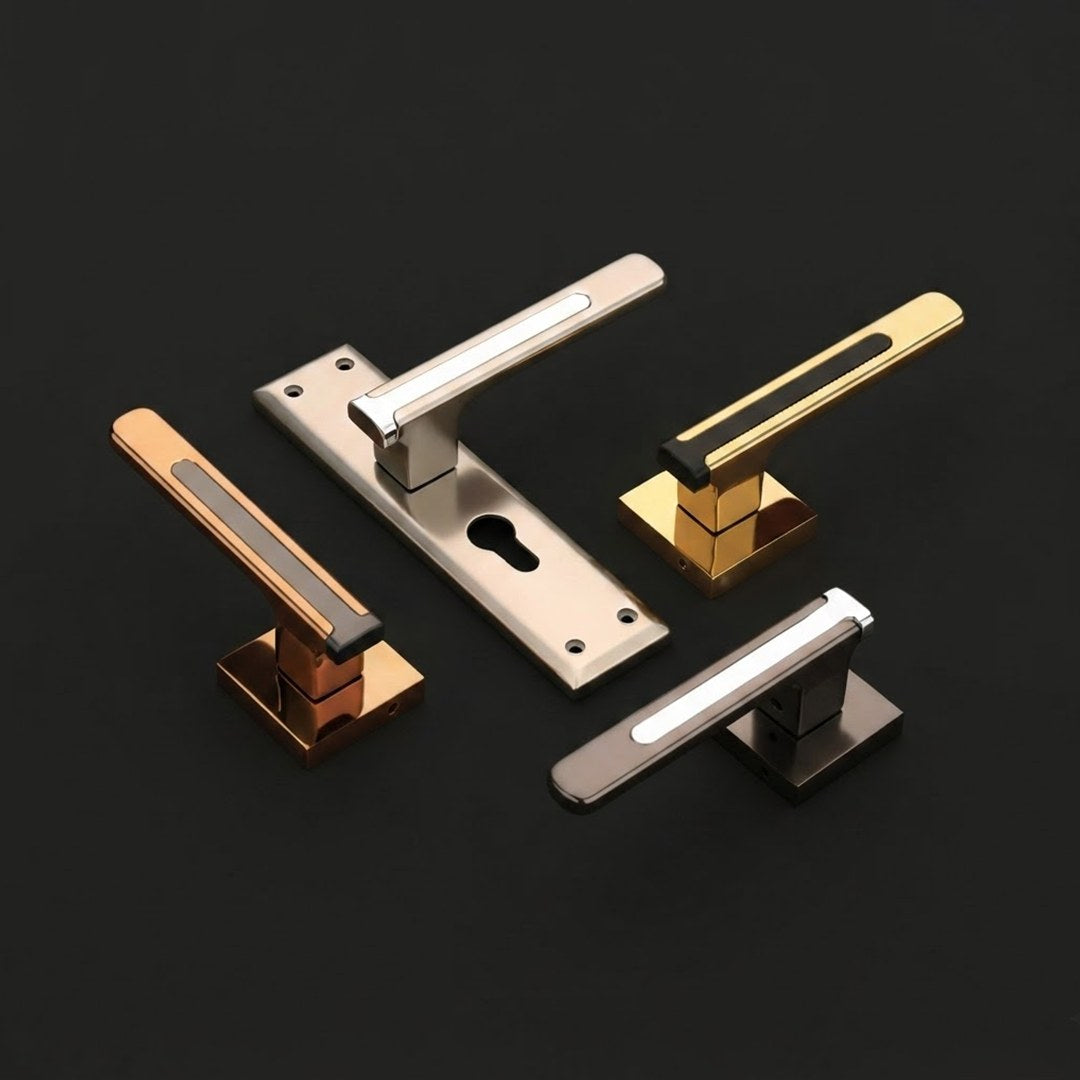 Trevoxa Mortise Handle – SM-2207