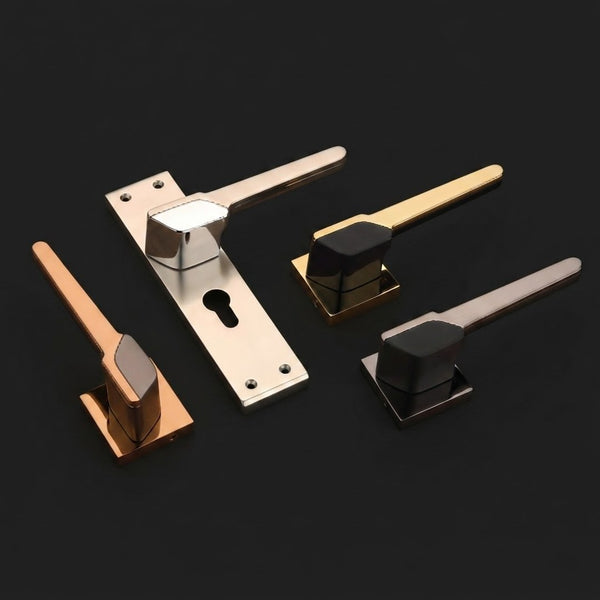 Trevoxa Mortise Handle – SM-2208