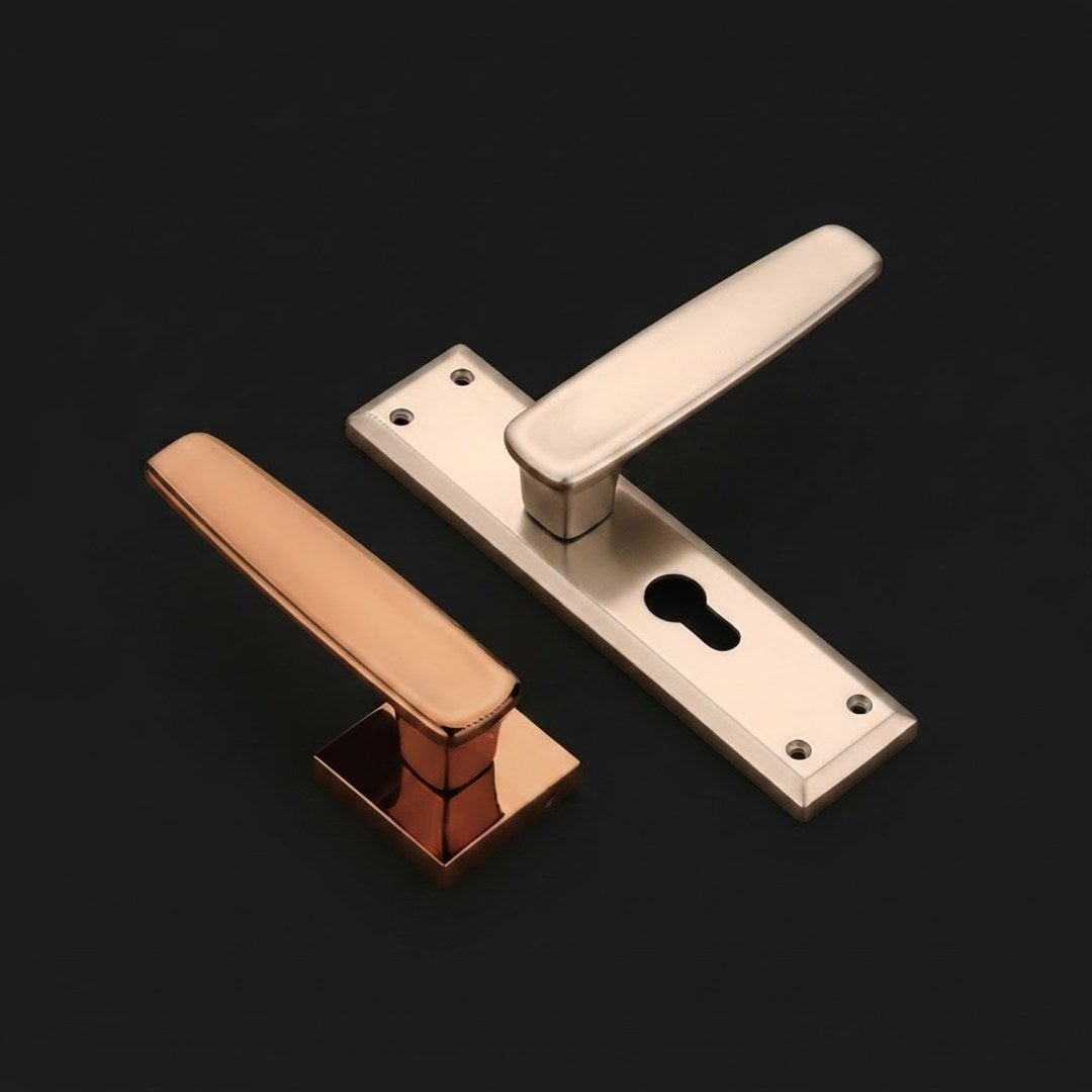 Trevoxa Mortise Handle – SM-2210