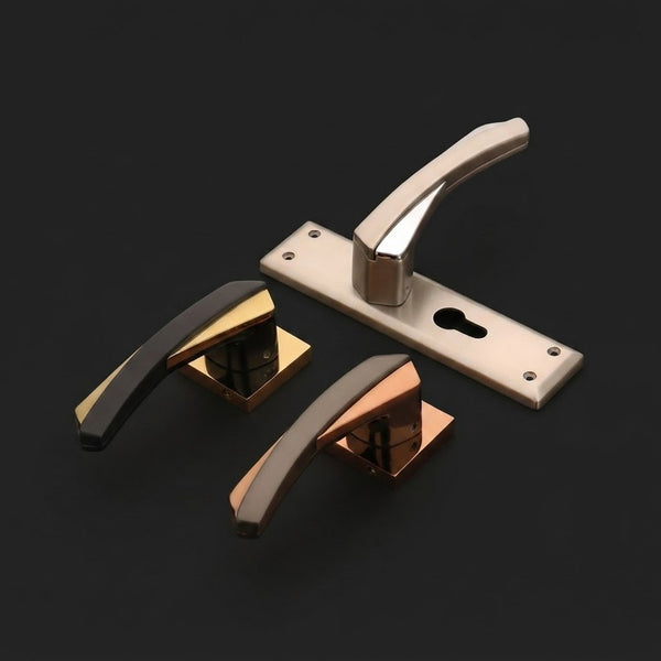 Trevoxa Mortise Handle – SM-2212