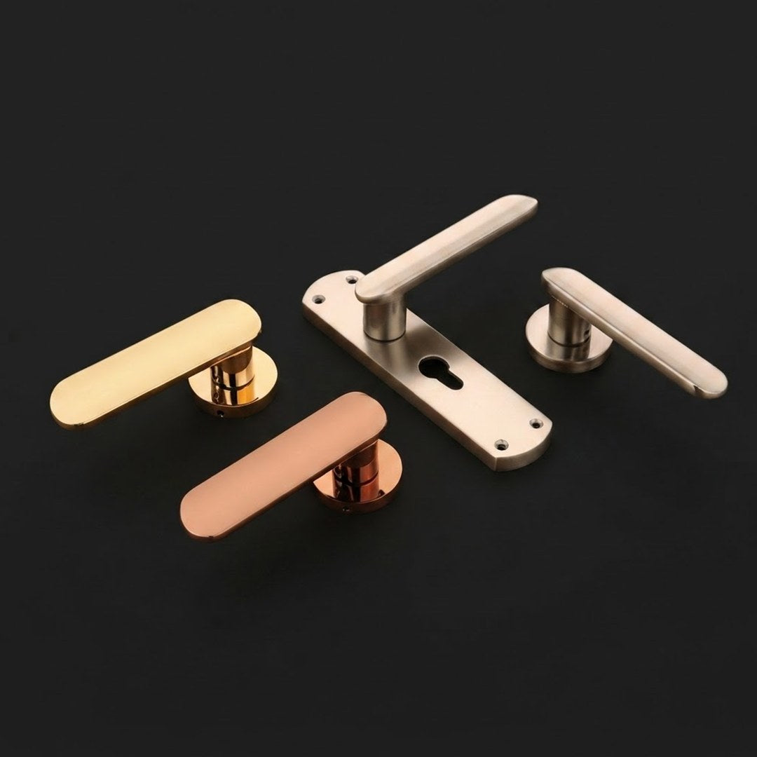 Trevoxa Mortise Handle – SM-2214