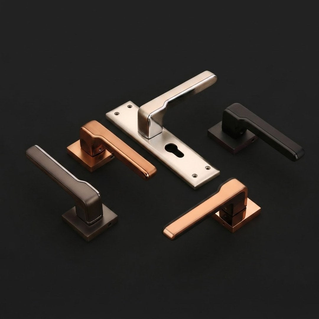Trevoxa Mortise Handle – SM-2216