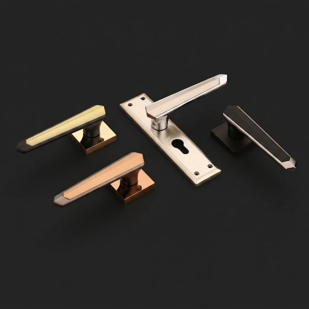 Trevoxa Mortise Handle – SM-2217