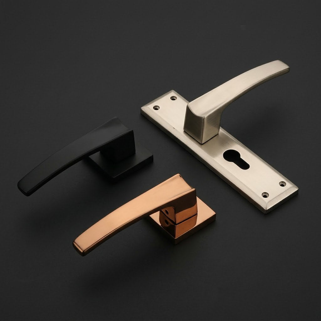 Trevoxa Mortise Handle – SM-2218