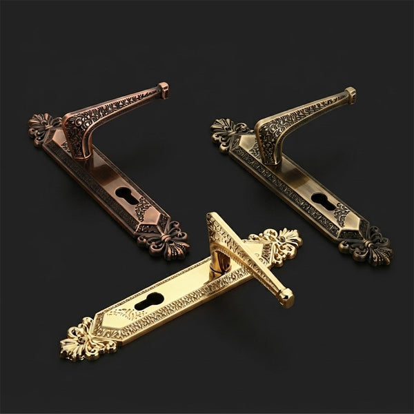 Trevoxa Mortise Handle – SM-2219