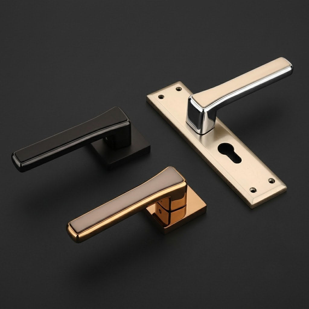 Trevoxa Mortise Handle – SM-2221